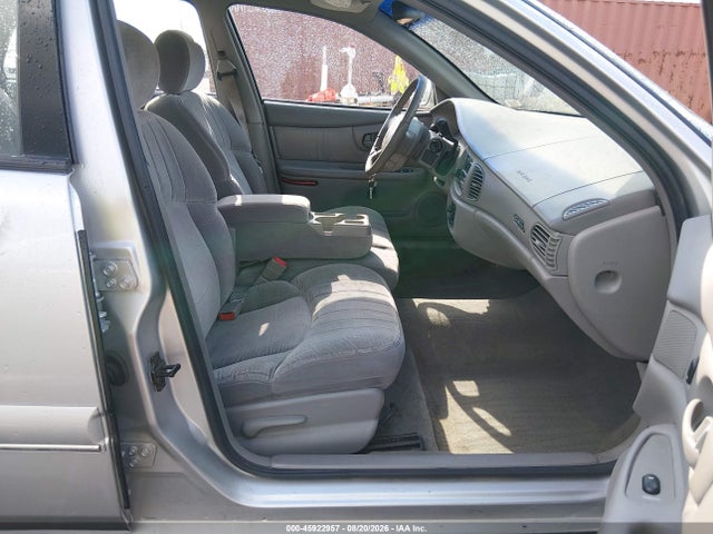 Aukcja sprzedaży 2001 Buick Century Custom, vin: 2G4WS52J711326807, numer aukcji: 45922957