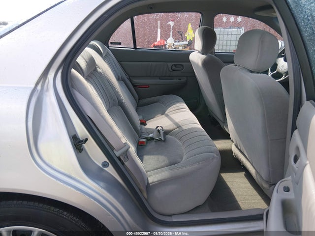Aukcja sprzedaży 2001 Buick Century Custom, vin: 2G4WS52J711326807, numer aukcji: 45922957