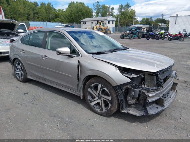 Aukcja sprzedaży 2020 Subaru Legacy Limited Xt, vin: 4S3BWGN68L3032873, numer aukcji: 45922958