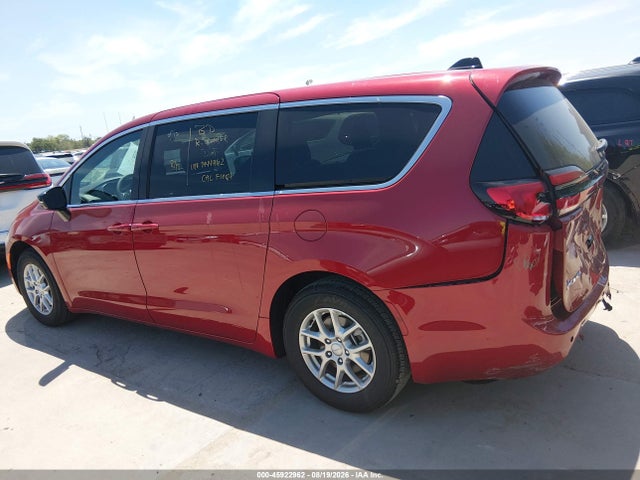 Aukcja sprzedaży 2027 Chrysler Pacifica, vin: 2C4RC1BG0VR583827, numer aukcji: 45922962