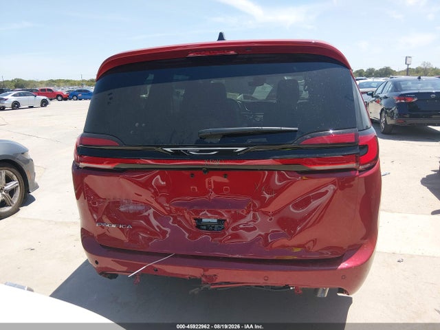 Aukcja sprzedaży 2027 Chrysler Pacifica, vin: 2C4RC1BG0VR583827, numer aukcji: 45922962