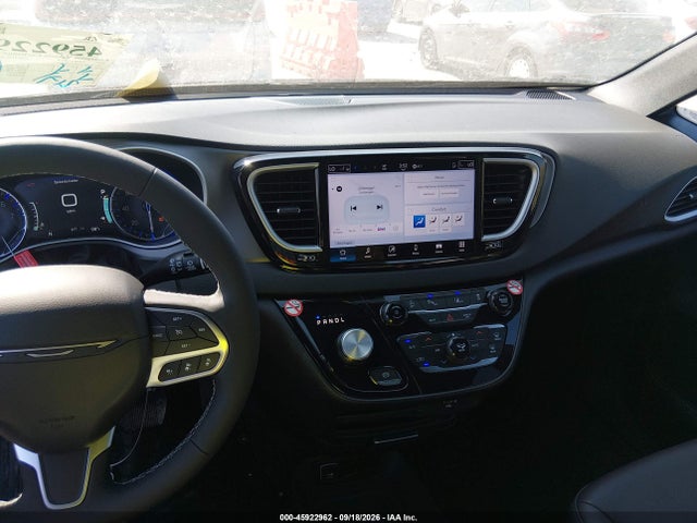 Aukcja sprzedaży 2027 Chrysler Pacifica, vin: 2C4RC1BG0VR583827, numer aukcji: 45922962