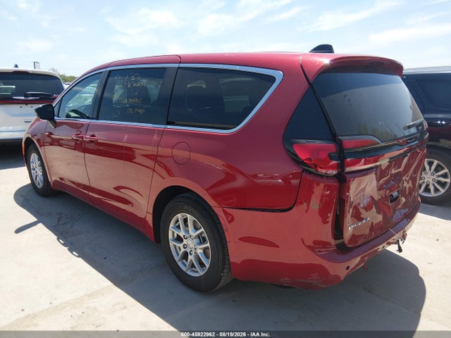 Aukcja sprzedaży 2027 Chrysler Pacifica, vin: 2C4RC1BG0VR583827, numer aukcji: 45922962