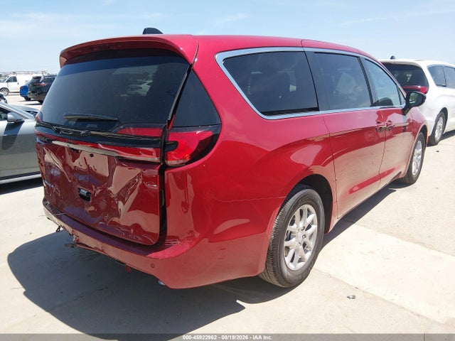 Aukcja sprzedaży 2027 Chrysler Pacifica, vin: 2C4RC1BG0VR583827, numer aukcji: 45922962