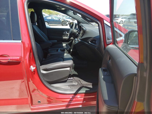 Aukcja sprzedaży 2027 Chrysler Pacifica, vin: 2C4RC1BG0VR583827, numer aukcji: 45922962