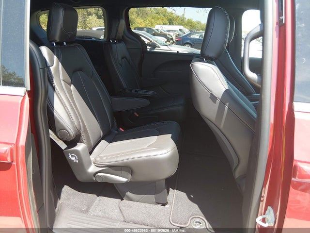 Aukcja sprzedaży 2027 Chrysler Pacifica, vin: 2C4RC1BG0VR583827, numer aukcji: 45922962