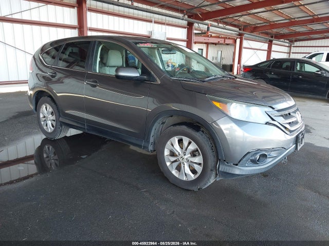 Honda CR-V EX 2014 2HKRM4H58EH625405 Image 1