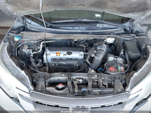 Honda CR-V EX 2014 2HKRM4H58EH625405 Image 10