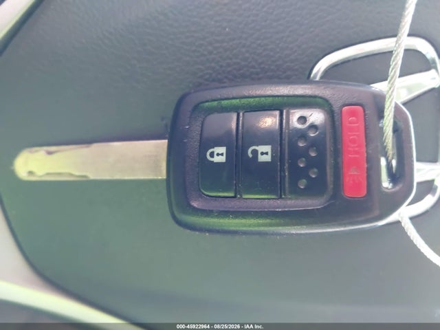 Honda CR-V EX 2014 2HKRM4H58EH625405 Image 11