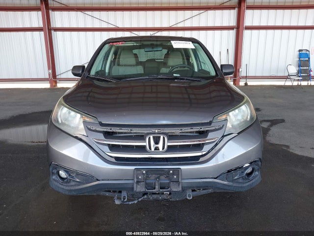Honda CR-V EX 2014 2HKRM4H58EH625405 Image 12