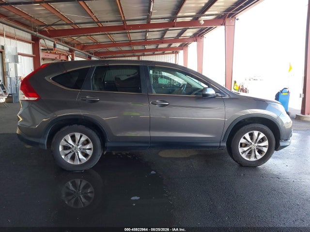 Honda CR-V EX 2014 2HKRM4H58EH625405 Image 13