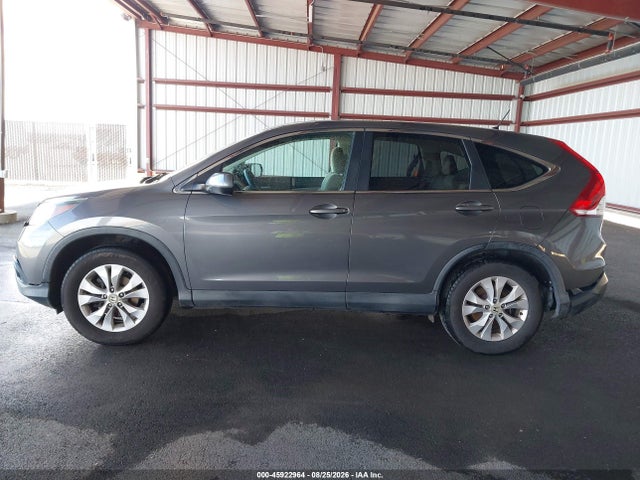 Honda CR-V EX 2014 2HKRM4H58EH625405 Image 14