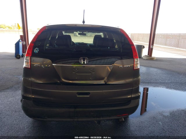 Honda CR-V EX 2014 2HKRM4H58EH625405 Image 16