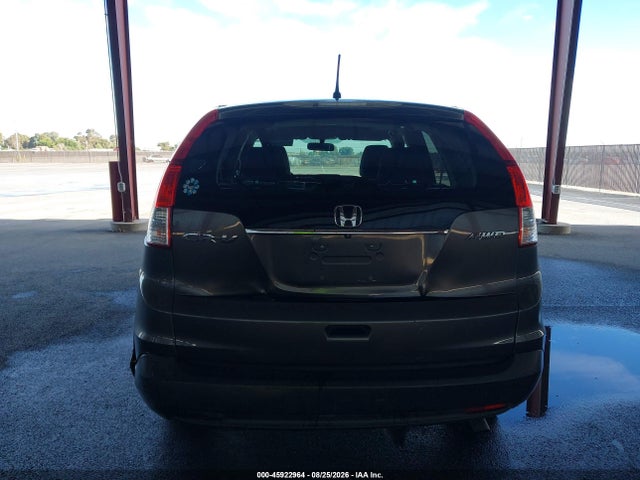 Honda CR-V EX 2014 2HKRM4H58EH625405 Image 17