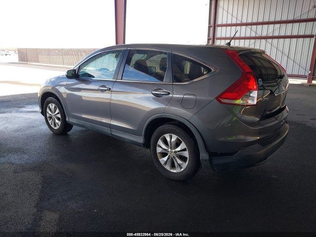 Honda CR-V EX 2014 2HKRM4H58EH625405 Image 3