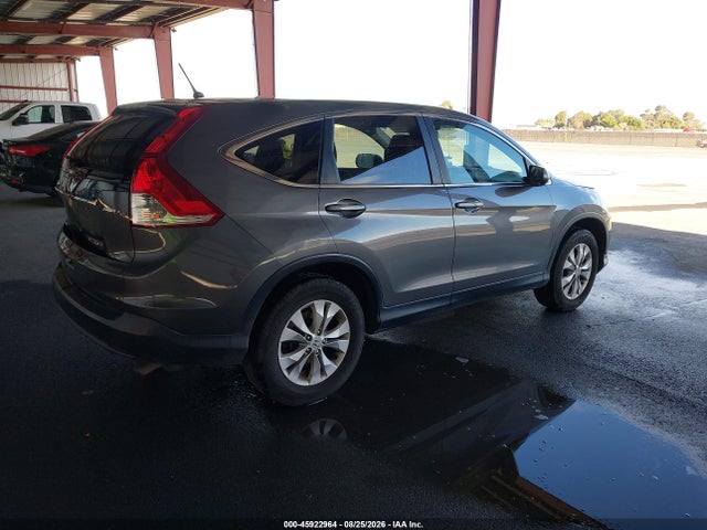 Honda CR-V EX 2014 2HKRM4H58EH625405 Image 4