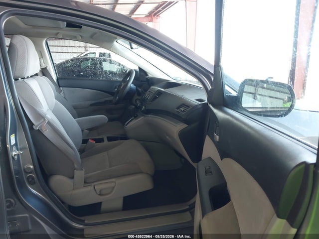 Honda CR-V EX 2014 2HKRM4H58EH625405 Image 5