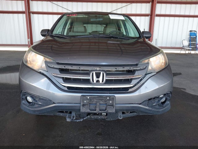 Honda CR-V EX 2014 2HKRM4H58EH625405 Image 6