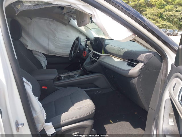 Продаж на аукціоні авто 2025 Ford Explorer Active, vin: 1FMUK7DH2SGA26643, номер лоту: 45922968