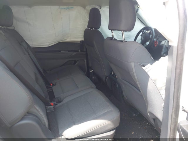 Продаж на аукціоні авто 2025 Ford Explorer Active, vin: 1FMUK7DH2SGA26643, номер лоту: 45922968