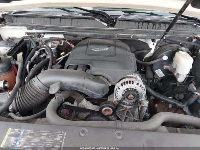 45922969 :رقم المزاد ، 1GYFK66837R198108 vin ، 2007 Cadillac Escalade Esv Standard مزاد بيع