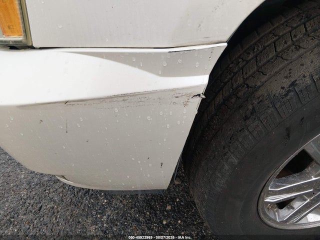 45922969 :رقم المزاد ، 1GYFK66837R198108 vin ، 2007 Cadillac Escalade Esv Standard مزاد بيع