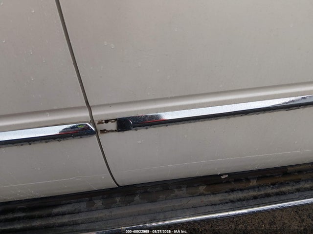 45922969 :رقم المزاد ، 1GYFK66837R198108 vin ، 2007 Cadillac Escalade Esv Standard مزاد بيع