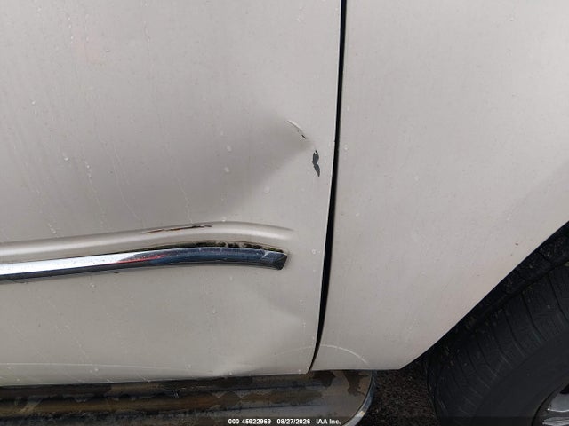 45922969 :رقم المزاد ، 1GYFK66837R198108 vin ، 2007 Cadillac Escalade Esv Standard مزاد بيع
