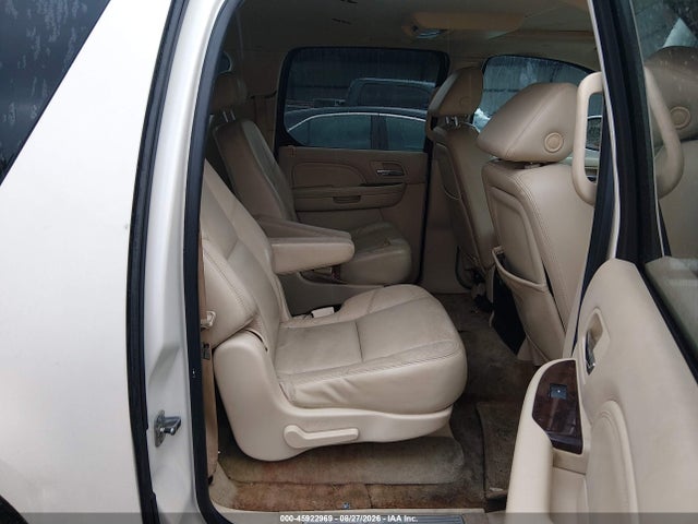 45922969 :رقم المزاد ، 1GYFK66837R198108 vin ، 2007 Cadillac Escalade Esv Standard مزاد بيع