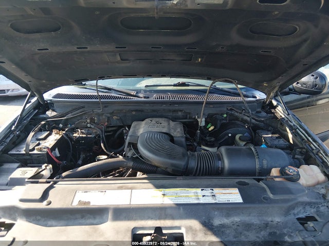 45922972 :رقم المزاد ، 2FTRF18W0XCB20033 vin ، 1999 Ford F-150 Lariat/work Series/xl/xlt مزاد بيع