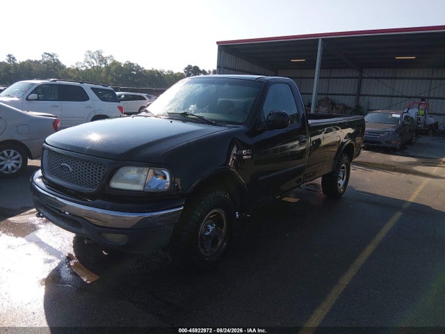 45922972 :رقم المزاد ، 2FTRF18W0XCB20033 vin ، 1999 Ford F-150 Lariat/work Series/xl/xlt مزاد بيع