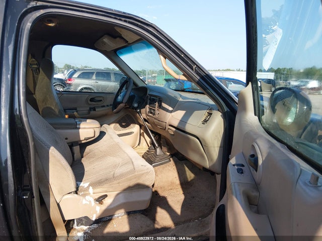 45922972 :رقم المزاد ، 2FTRF18W0XCB20033 vin ، 1999 Ford F-150 Lariat/work Series/xl/xlt مزاد بيع