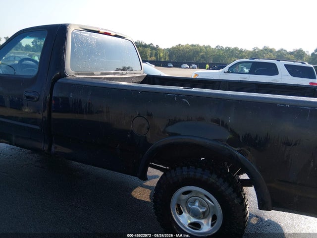 45922972 :رقم المزاد ، 2FTRF18W0XCB20033 vin ، 1999 Ford F-150 Lariat/work Series/xl/xlt مزاد بيع