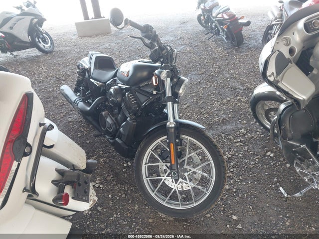 Продажа на аукционе авто 2026 Harley-davidson Rh975 S, vin: MLY1ZF112TS304683, номер лота: 45922986