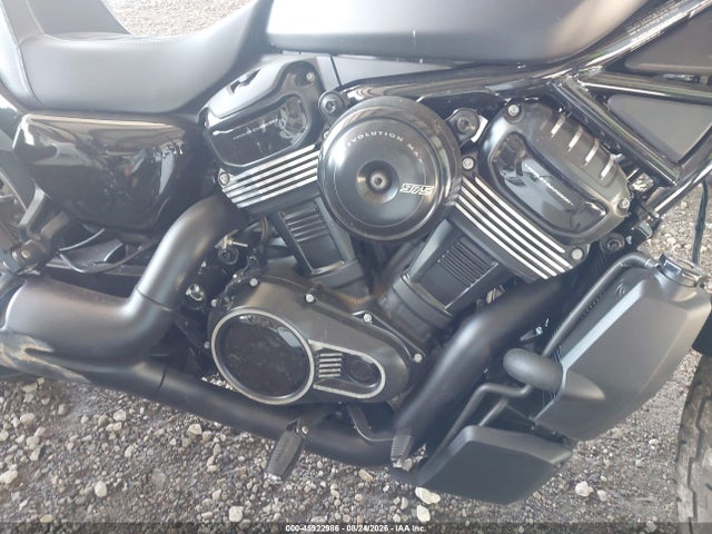 45922986 :رقم المزاد ، MLY1ZF112TS304683 vin ، 2026 Harley-davidson Rh975 S مزاد بيع