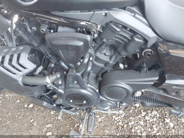 45922986 :رقم المزاد ، MLY1ZF112TS304683 vin ، 2026 Harley-davidson Rh975 S مزاد بيع
