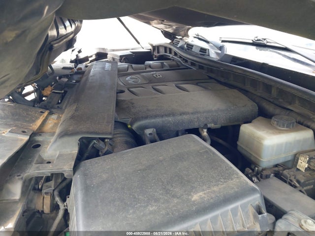 Продажа на аукционе авто 2013 Infiniti Qx56, vin: JN8AZ2NF7D9550837, номер лота: 45922988