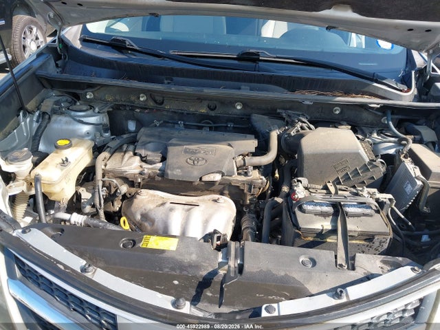 Aukcja sprzedaży 2013 Toyota Rav4 Xle, vin: JTMWFREV6DD001976, numer aukcji: 45922989