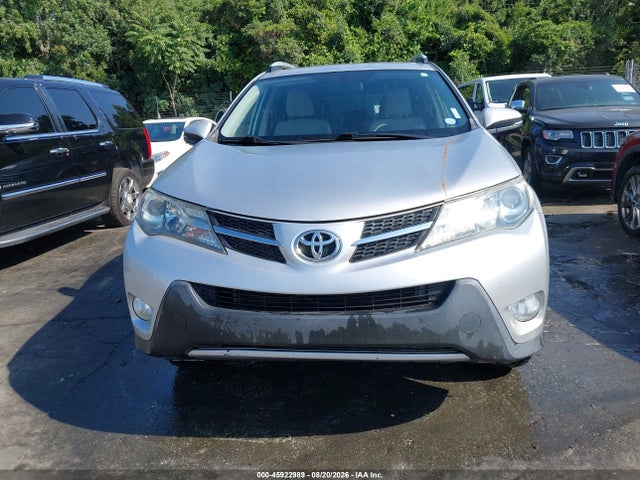 Aukcja sprzedaży 2013 Toyota Rav4 Xle, vin: JTMWFREV6DD001976, numer aukcji: 45922989