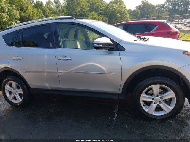 Aukcja sprzedaży 2013 Toyota Rav4 Xle, vin: JTMWFREV6DD001976, numer aukcji: 45922989