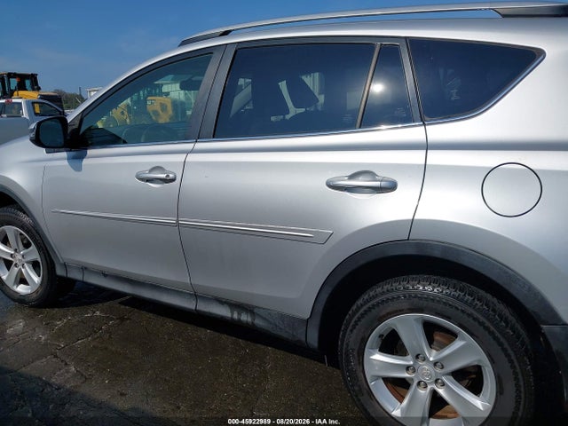 Aukcja sprzedaży 2013 Toyota Rav4 Xle, vin: JTMWFREV6DD001976, numer aukcji: 45922989