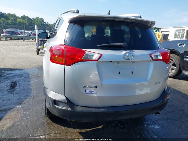 Aukcja sprzedaży 2013 Toyota Rav4 Xle, vin: JTMWFREV6DD001976, numer aukcji: 45922989