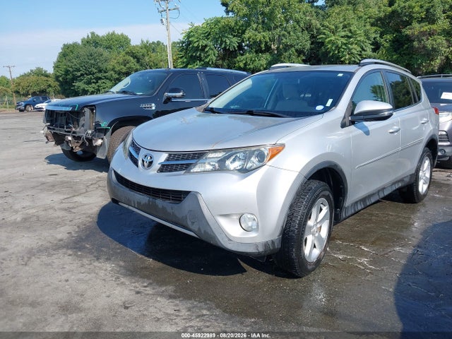 Aukcja sprzedaży 2013 Toyota Rav4 Xle, vin: JTMWFREV6DD001976, numer aukcji: 45922989