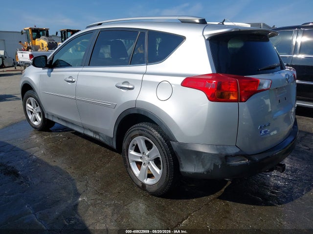 Aukcja sprzedaży 2013 Toyota Rav4 Xle, vin: JTMWFREV6DD001976, numer aukcji: 45922989