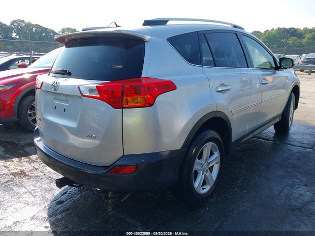 Aukcja sprzedaży 2013 Toyota Rav4 Xle, vin: JTMWFREV6DD001976, numer aukcji: 45922989