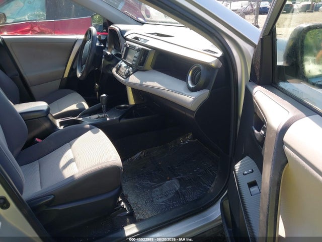 Aukcja sprzedaży 2013 Toyota Rav4 Xle, vin: JTMWFREV6DD001976, numer aukcji: 45922989