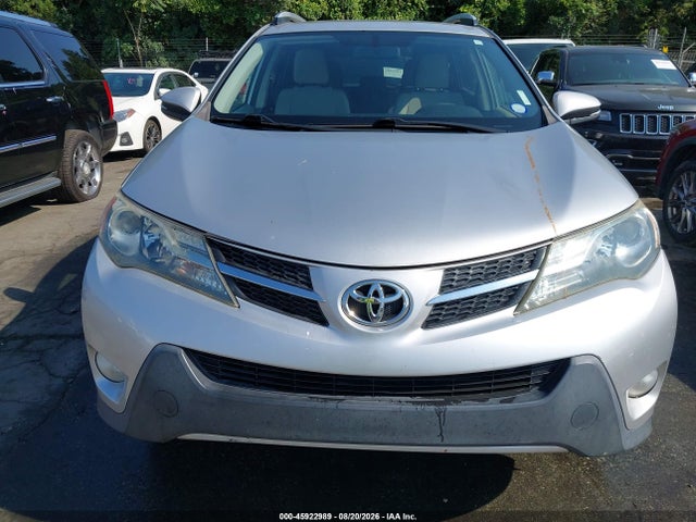 Aukcja sprzedaży 2013 Toyota Rav4 Xle, vin: JTMWFREV6DD001976, numer aukcji: 45922989