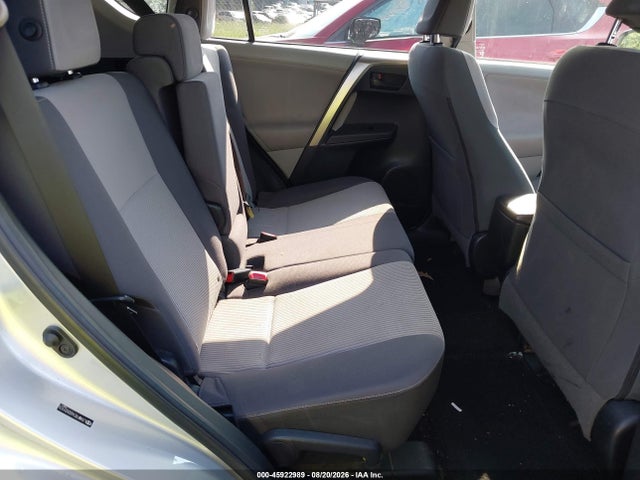 Aukcja sprzedaży 2013 Toyota Rav4 Xle, vin: JTMWFREV6DD001976, numer aukcji: 45922989