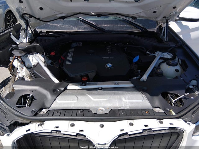 Aukcja sprzedaży 2023 Bmw X3 Xdrive30i, vin: 5UX53DP01P9S75603, numer aukcji: 45922994