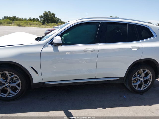 Aukcja sprzedaży 2023 Bmw X3 Xdrive30i, vin: 5UX53DP01P9S75603, numer aukcji: 45922994